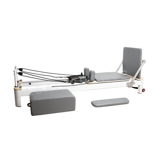 LEAP SPORTS Pilates Reformer G2