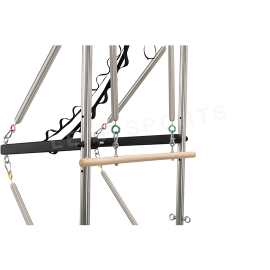 LEAP SPORTS Reformer G2 Premium