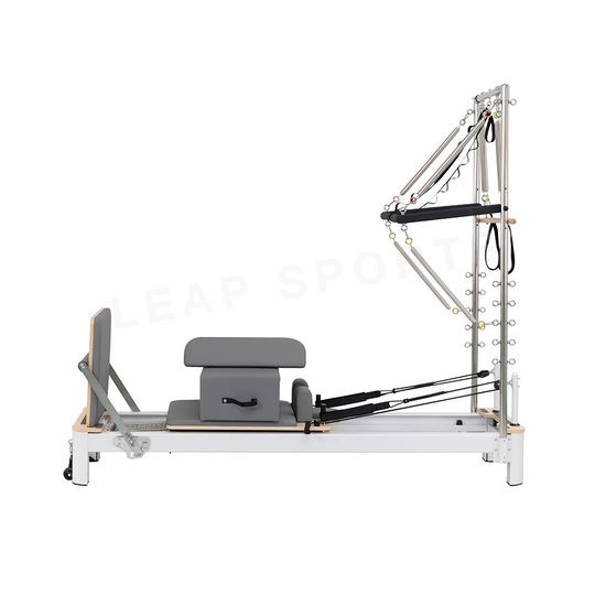 LEAP SPORTS Reformer G2 Premium