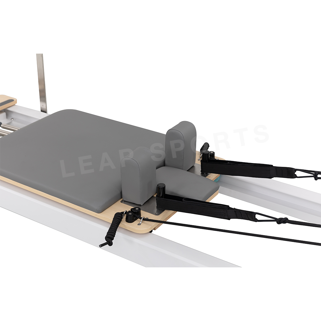 LEAP SPORTS Reformer G2 Premium