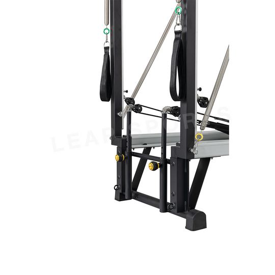 LEAP SPORTS Steel Reformer Premium