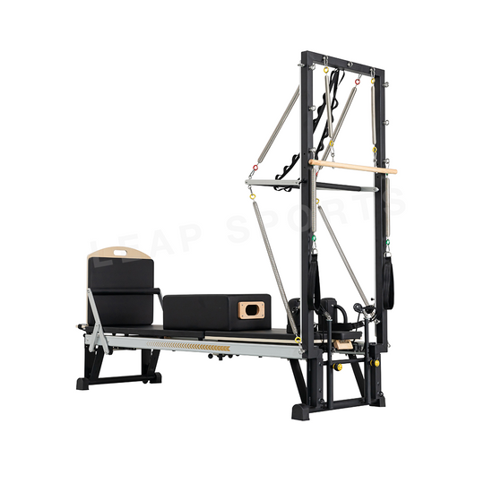 LEAP SPORTS Steel Reformer Premium