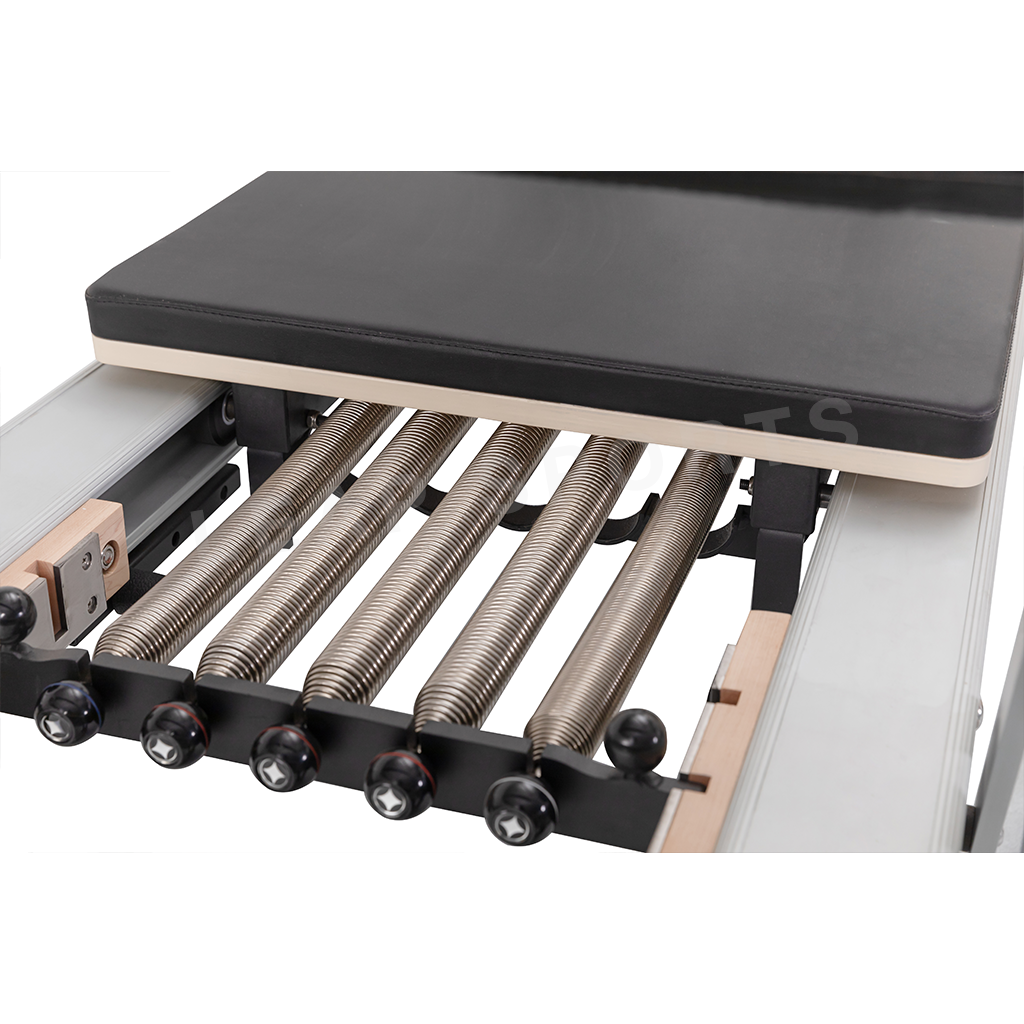 LEAP SPORTS Steel Reformer Plus