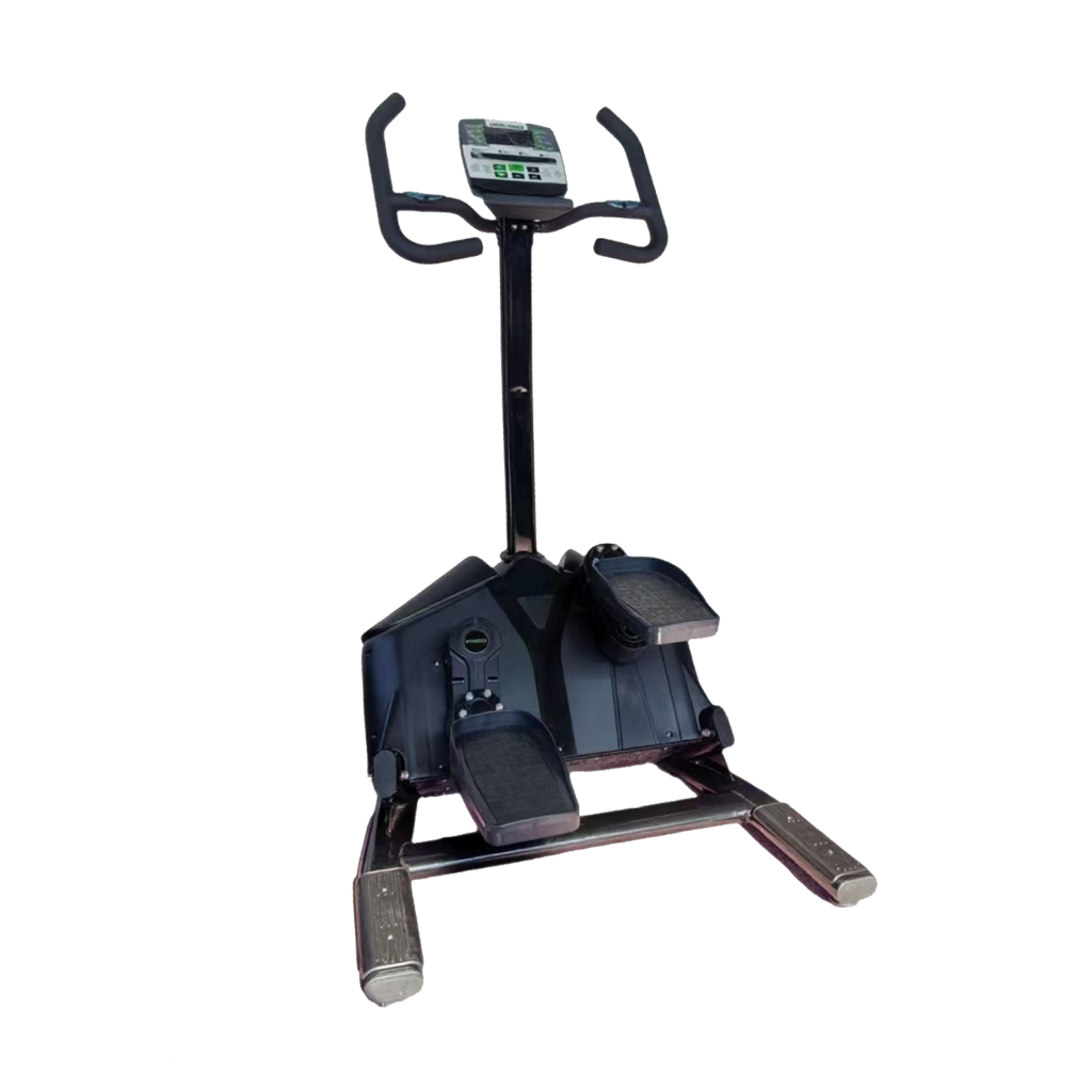 LEAP SPORTS Transverse Elliptical Machine – LEAP SPORTS VANCOUVER