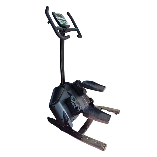 LEAP SPORTS Transverse Elliptical Machine