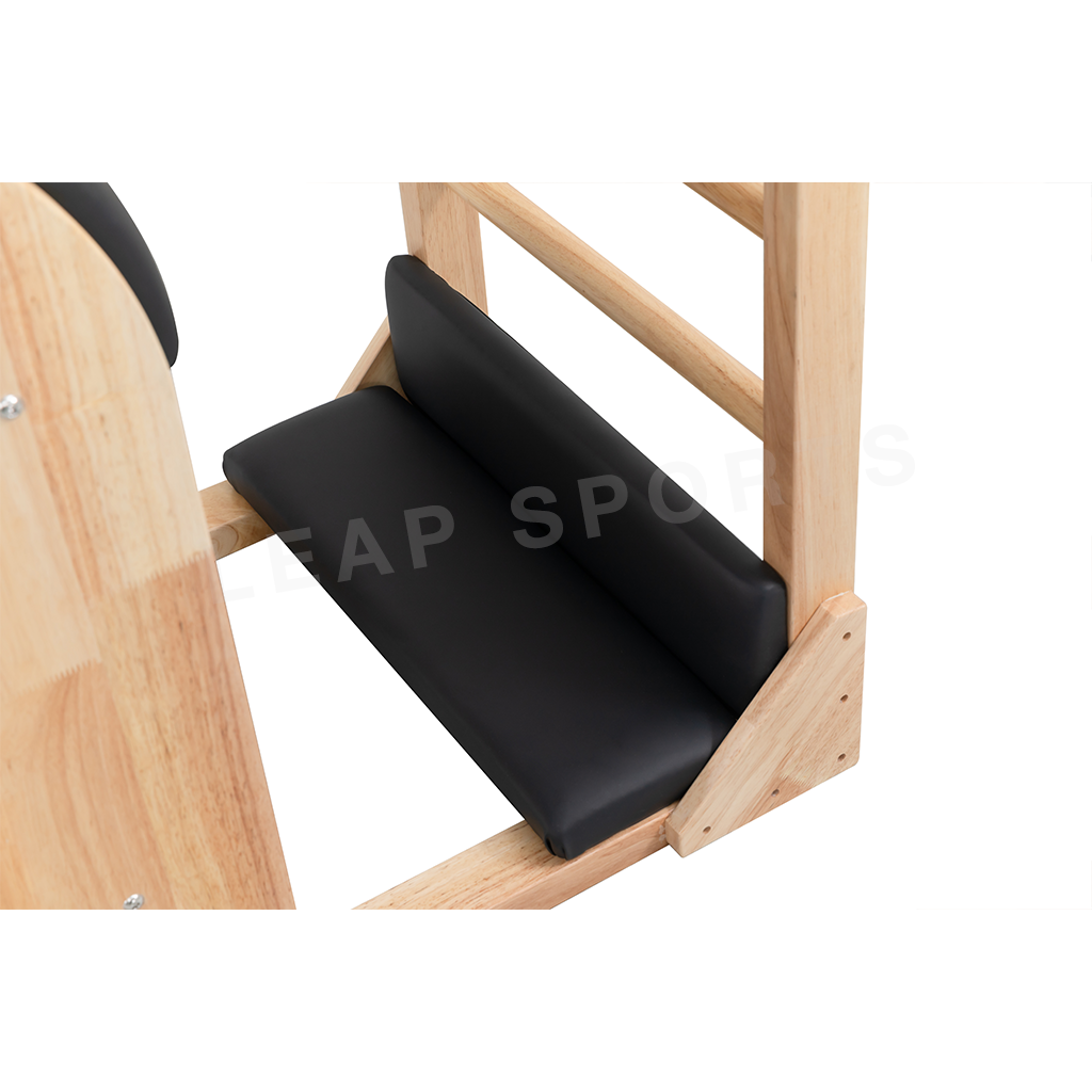 LEAP SPORTS Pilates Ladder Barrel