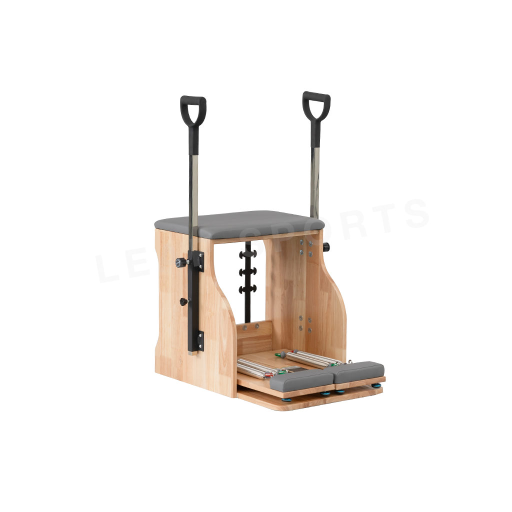 split pedal LEAP SPORTS Pilates Split Pedal Stability Chair – LEAP SPORTS VANCOUVER