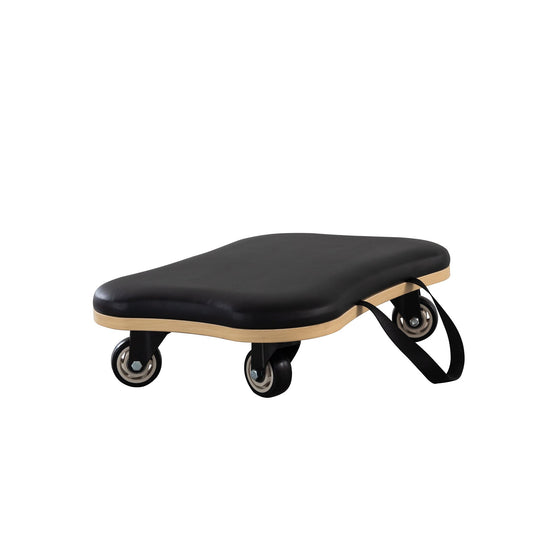 LEAP SPORTS Pilates Balance Board Roller