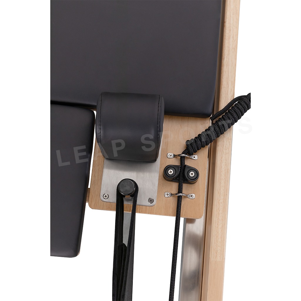 LEAP SPORTS Pilates Reformer Plus