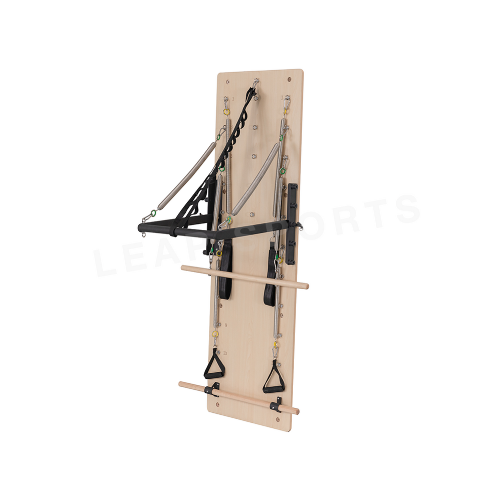 LEAP SPORTS Pilates Spring Wall