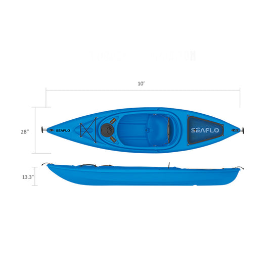 SEAFLO Adult Kayak SF-1004