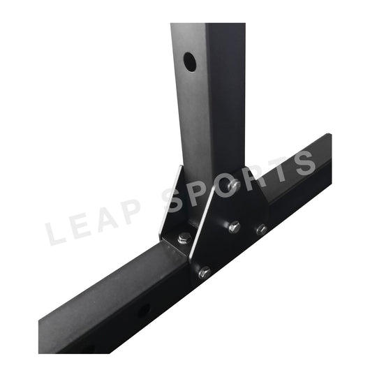 LEAP SPORTS Squat Rack - 7ft