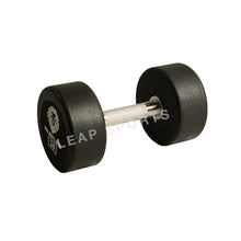 Load image into Gallery viewer, LEAP SPORTS 5-50LB Round Dumbbell Set with Stand
