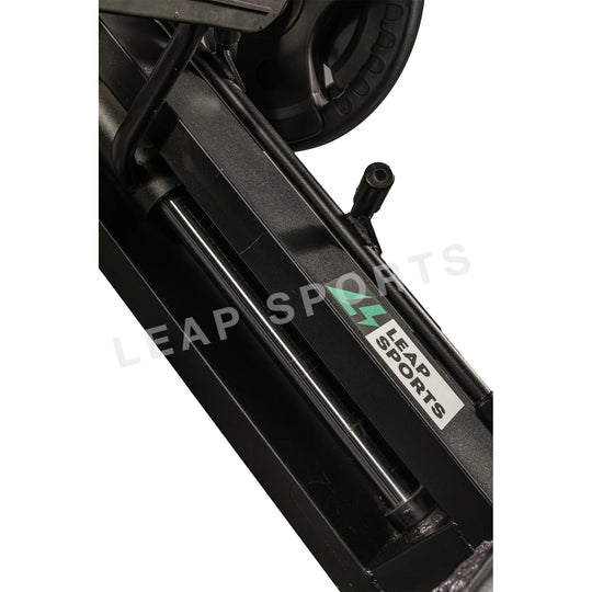 LEAP SPORTS 45°  Degree Leg Press Plate Loaded