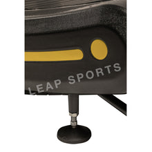 Load image into Gallery viewer, Leap Sports Curved Manual Treadmill
