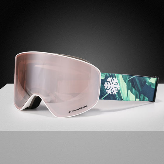 Snowledge Ski Goggle HB-197A