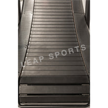 Load image into Gallery viewer, Leap Sports Curved Manual Treadmill
