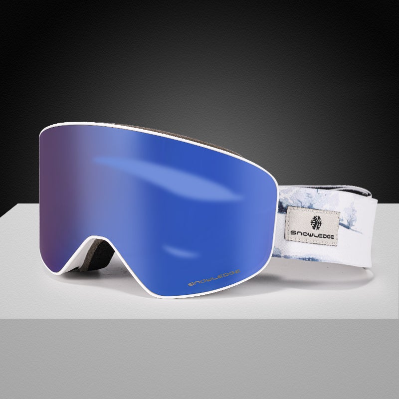 Snowledge Ski Goggle HB-197A