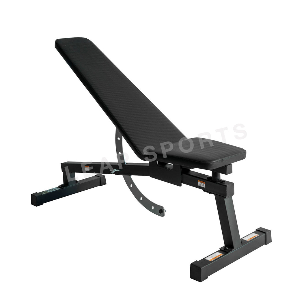 Leap Sports Adjustable Bench