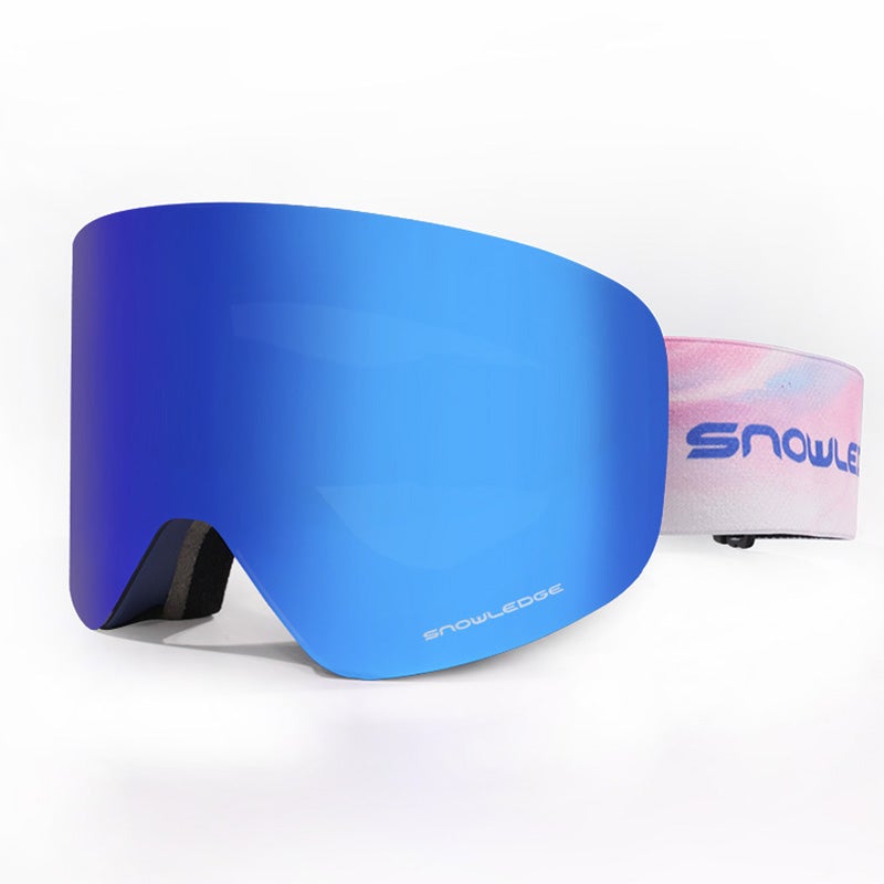 Snowledge Ski Goggle HB-197B