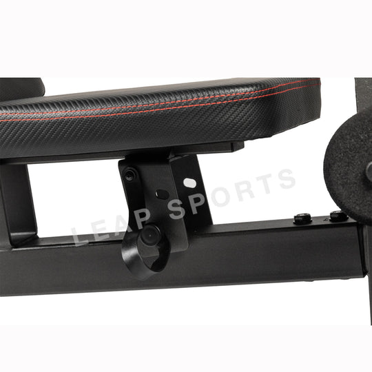 LEAP SPORTS Multi-Function Adjustable FID Bench