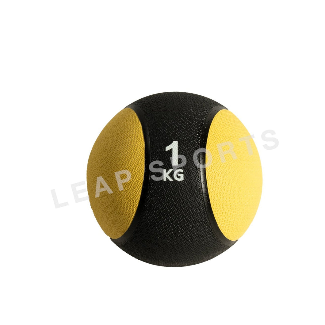 Leap Sports Medicine Ball 1-10KG