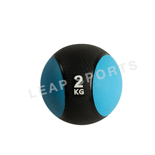 LEAP SPORTS Medicine Ball 1-10KG