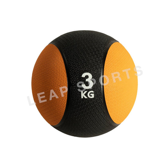 LEAP SPORTS Medicine Ball 1-10KG