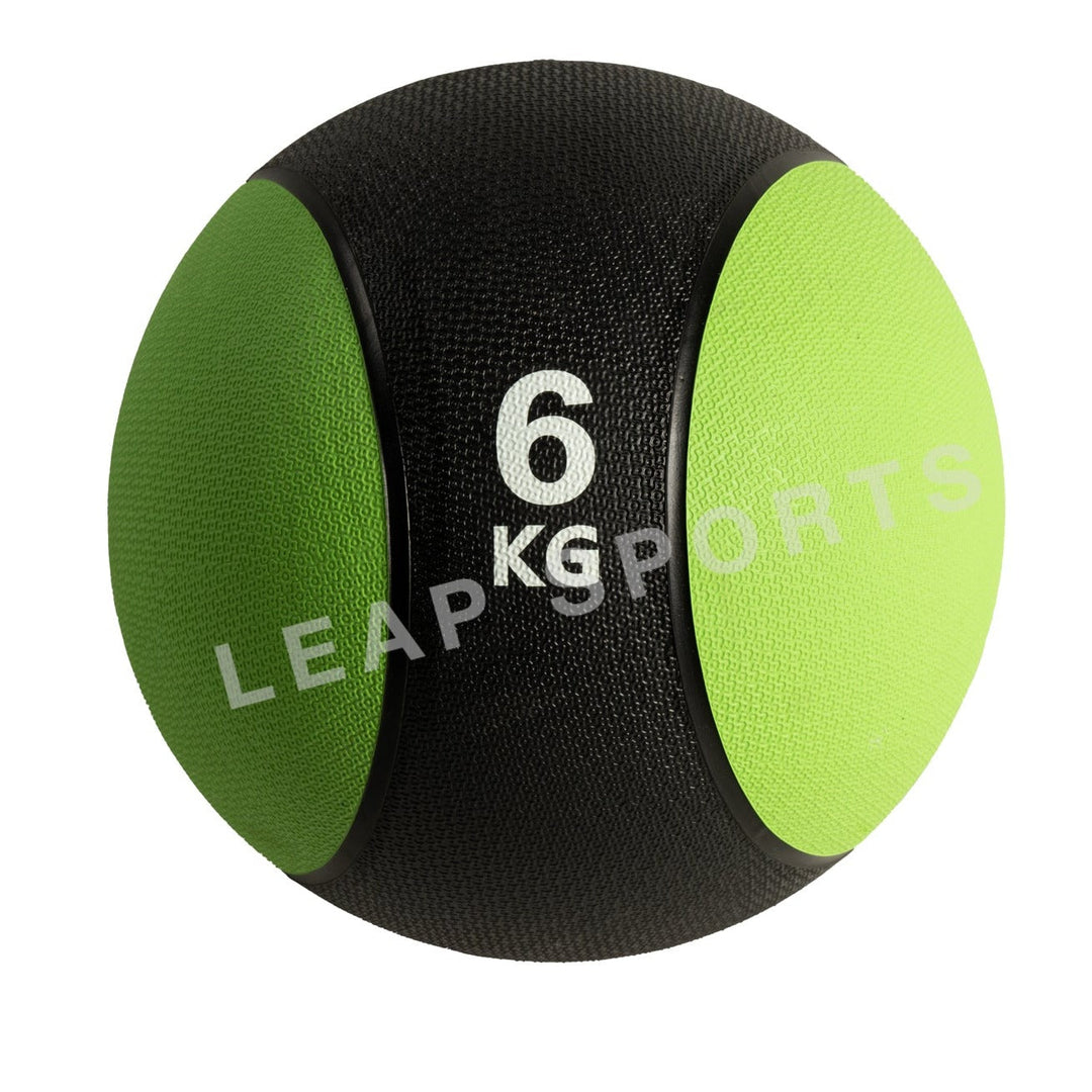 LEAP SPORTS Medicine Ball 1-10KG