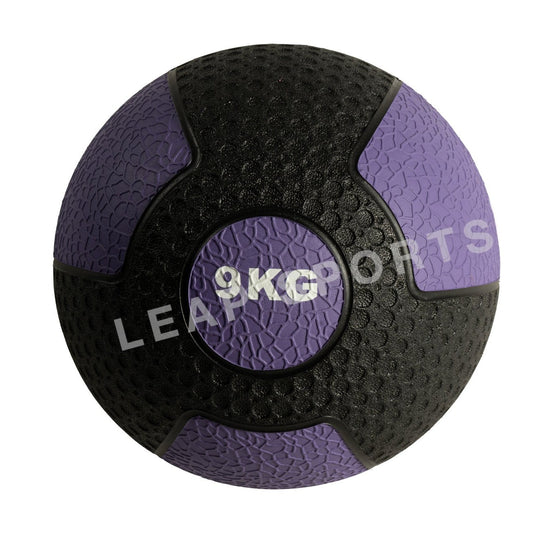 LEAP SPORTS Medicine Ball 1-10KG