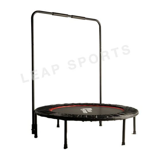 LEAP SPORTS 46" Foldable Trampoline