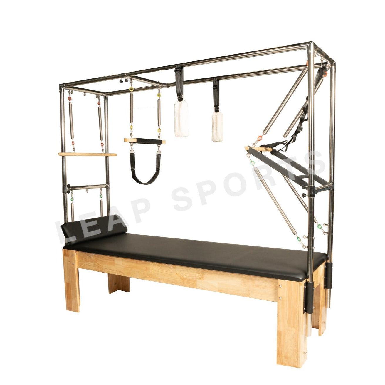 Pilates Cadillac Full Trapeze Table