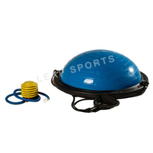 Load image into Gallery viewer, Leap Sports Balance Trainer - BOSU Style
