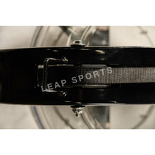Load image into Gallery viewer, Leap Sports Water Rowing Machine in Steel
