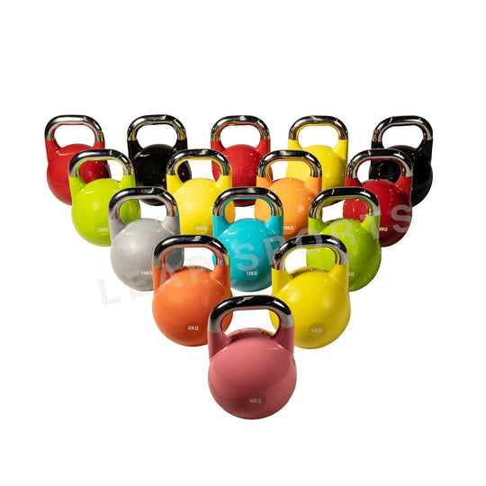 Competition Kettlebells