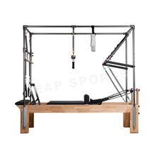 Load image into Gallery viewer, LEAP SPORTS Pilates Cadillac Reformer
