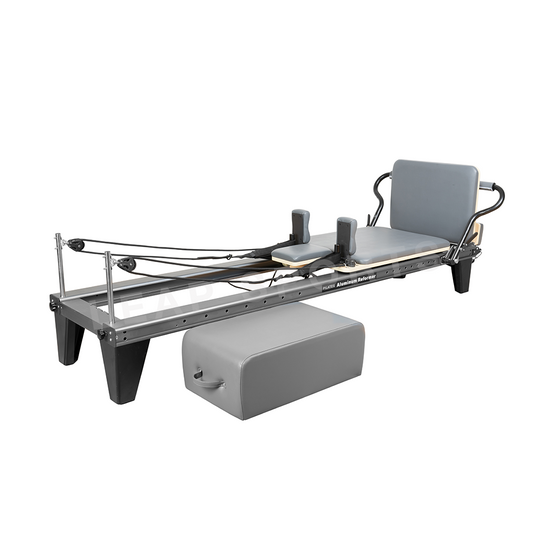 LEAP SPORTS Pilates Full-Track Reformer G2