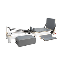 Load image into Gallery viewer, LEAP SPORTS Pilates Reformer Foldable G2
