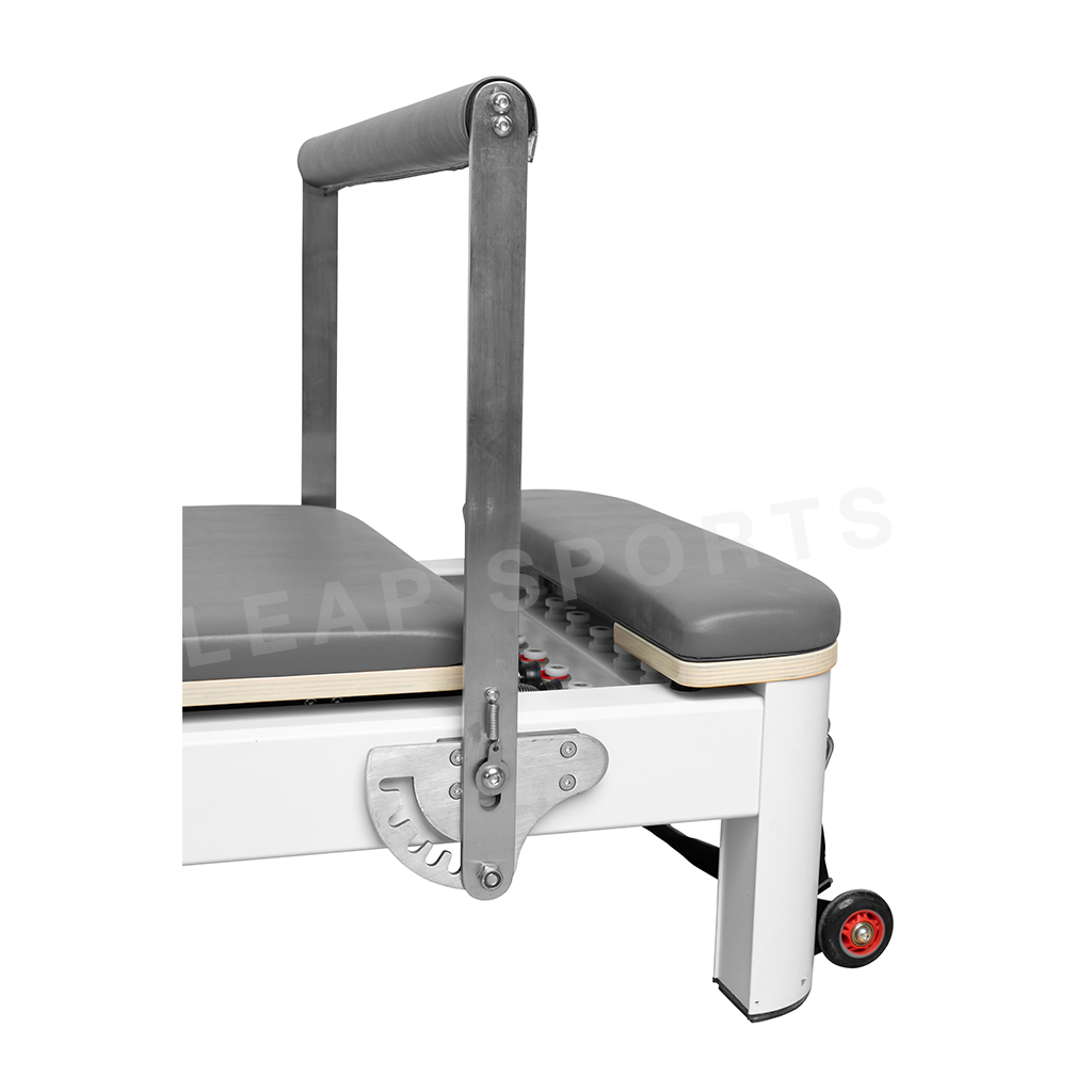 LEAP SPORTS Pilates Reformer G2