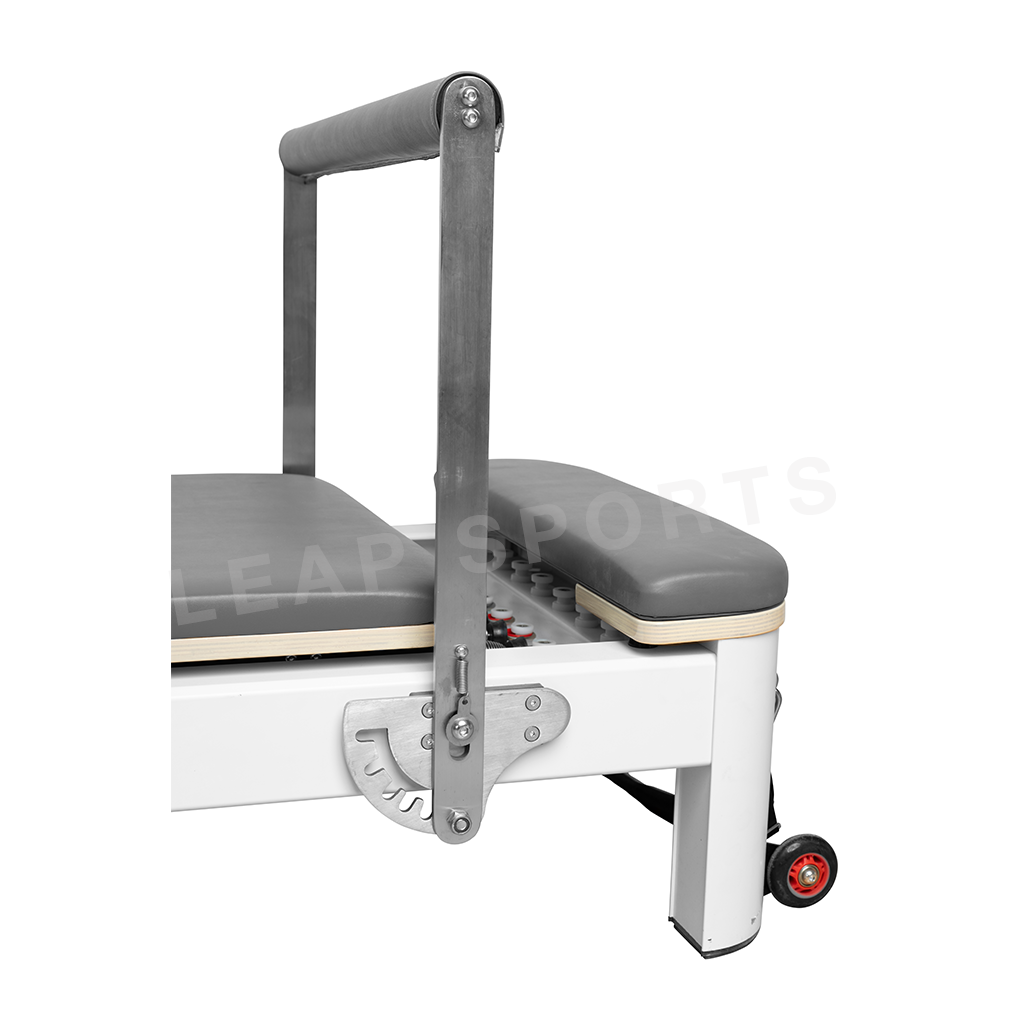 LEAP SPORTS Pilates Equipment Set – LeapSportsVancouver