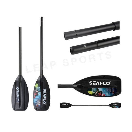 SEAFLO Crocodile Kayak SF-1011