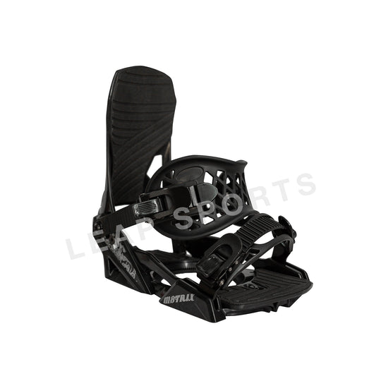 Snowboard Bindings - Adults