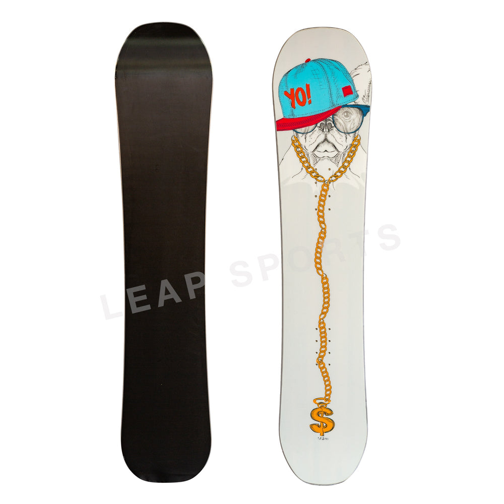 Snowboard XBN