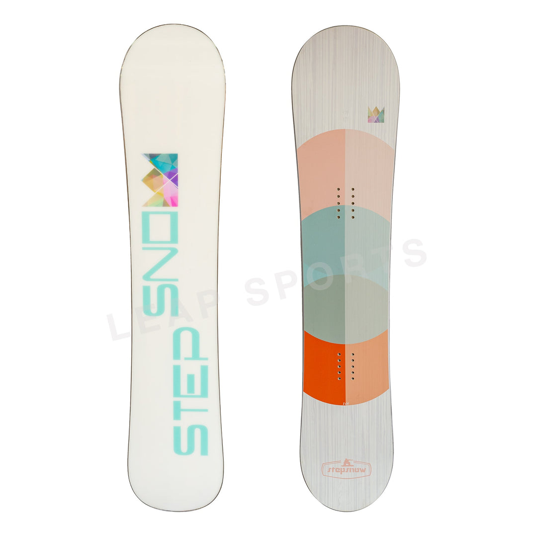 Snowboard XB