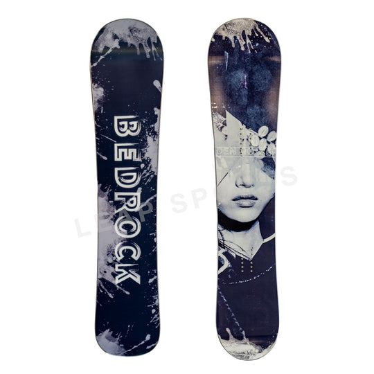 Snowboard XB