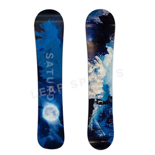 Snowboard XB