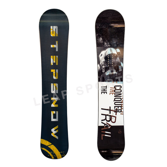 Snowboard XB