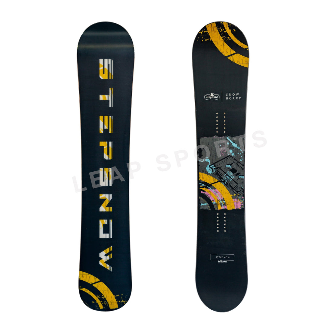 Snowboard XB