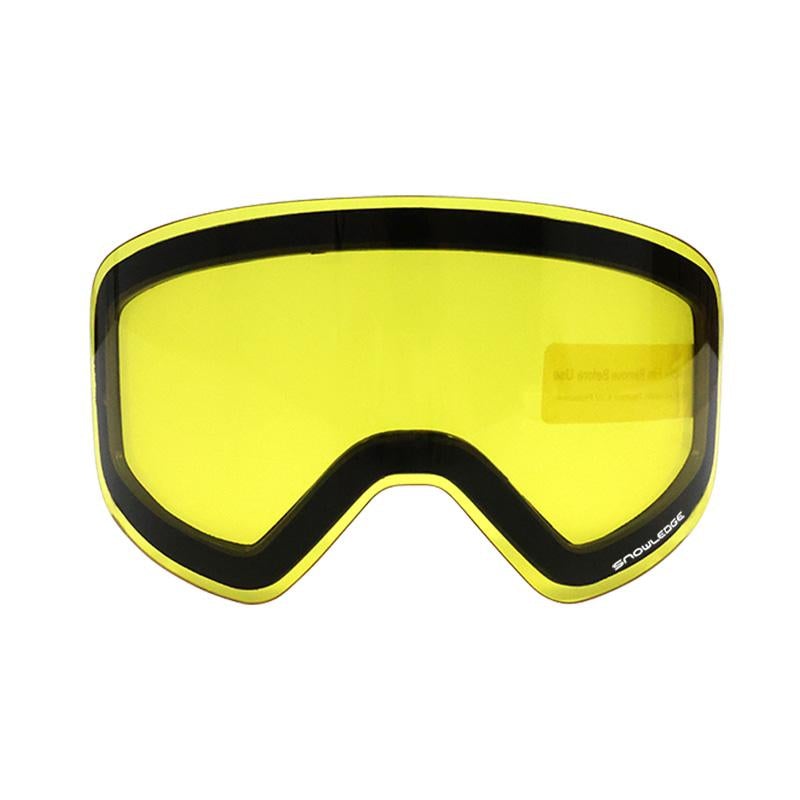 Snowledge Ski Goggle HB-10A