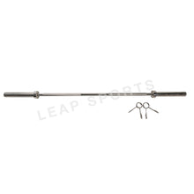 Load image into Gallery viewer, Olympic Barbell - 6FT, 700LB
